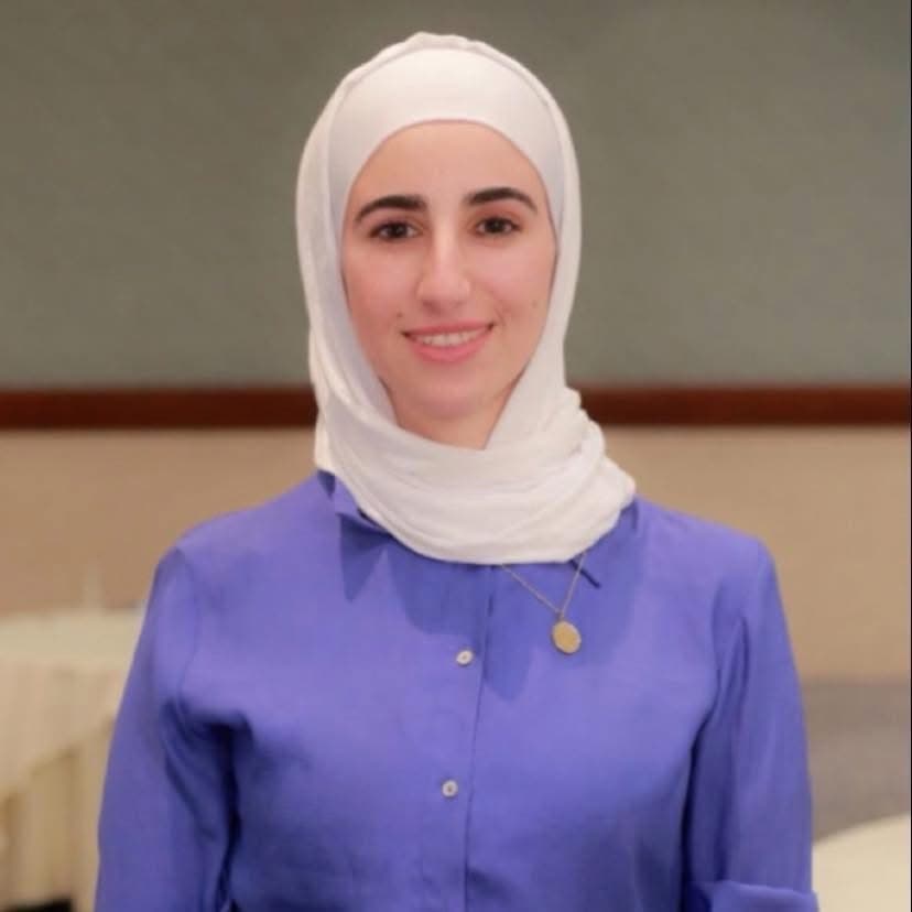 Bayan Shawabkeh
