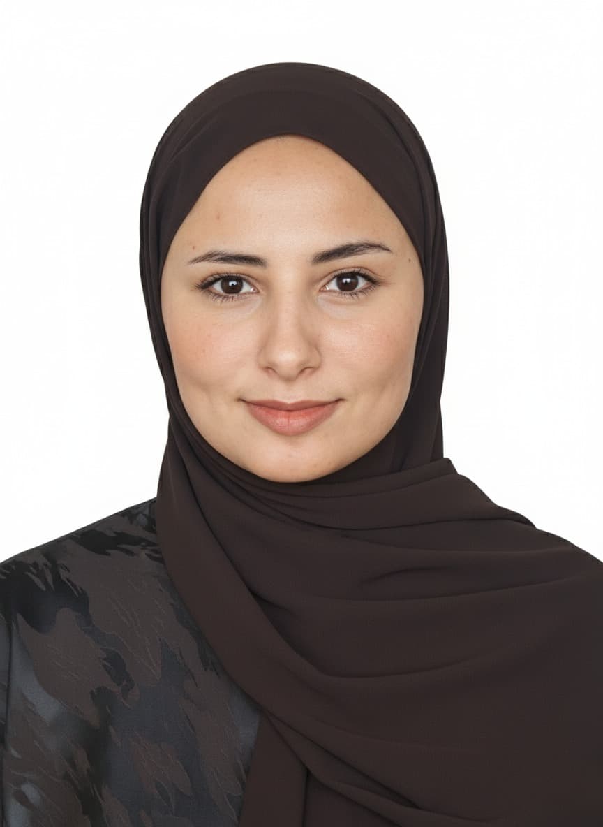 Ikhlas Taleb