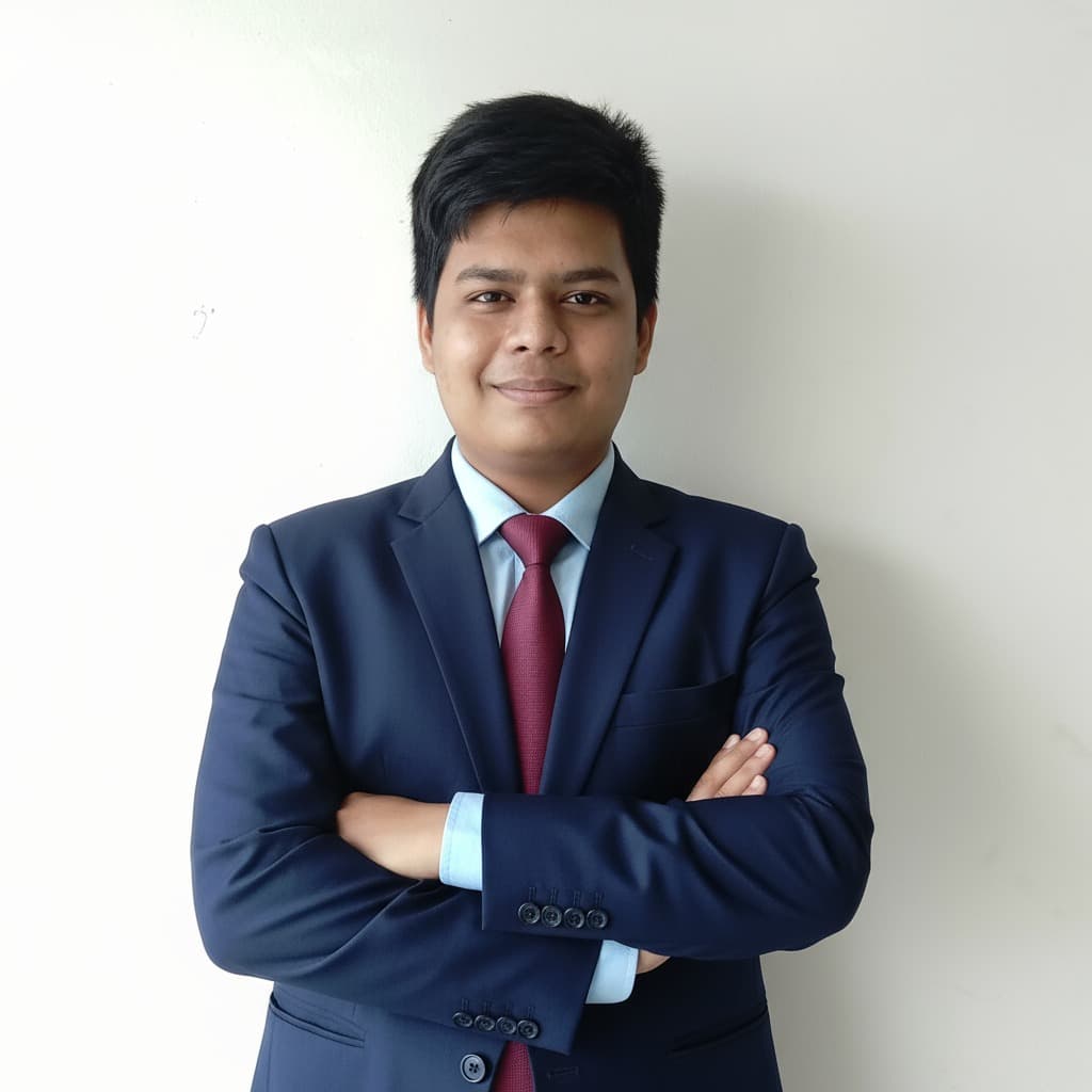 Rakibul Hasan