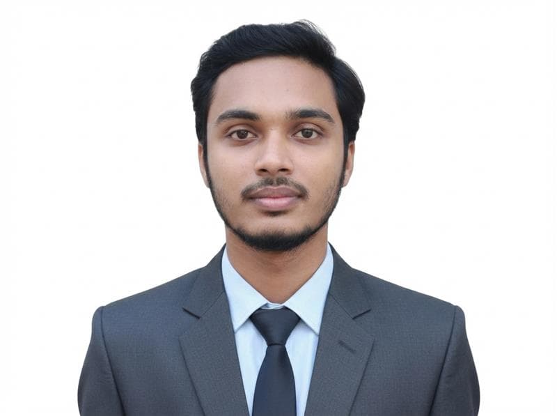 Md. Sakhawat Hosen
