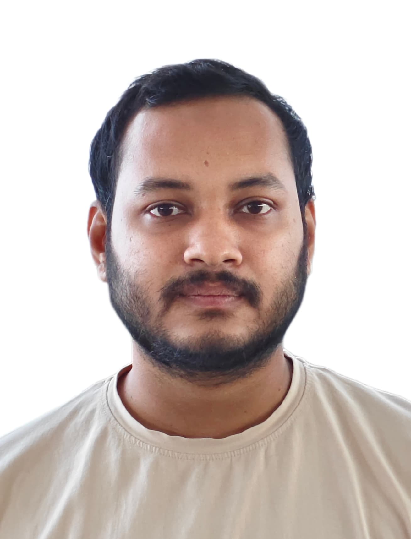 Salman Ahmed