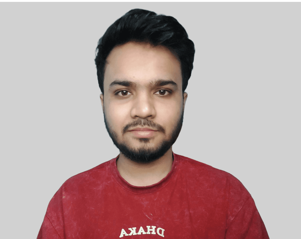 Zahidul Islam Mollick