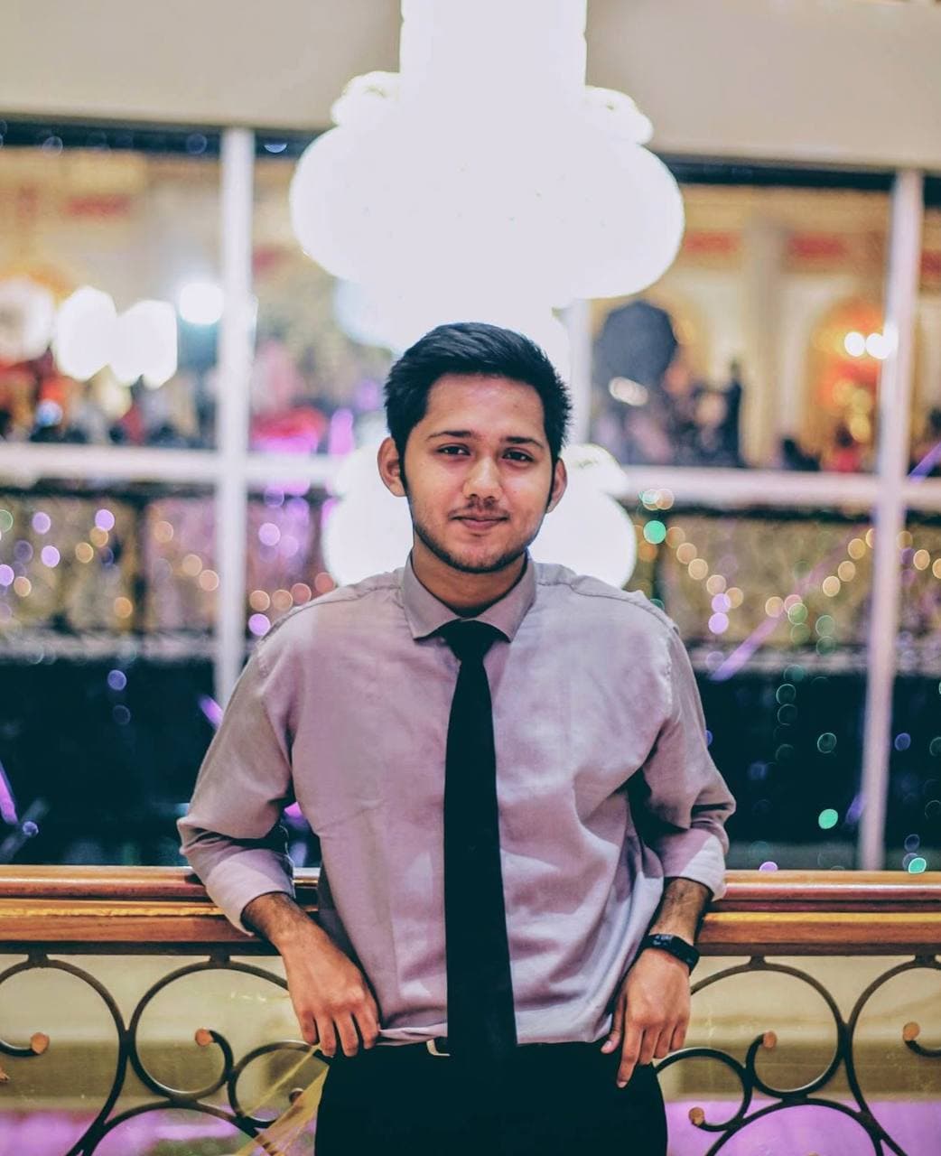 Nazmus Shakib