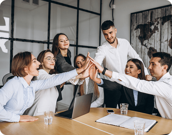 Our Global Team