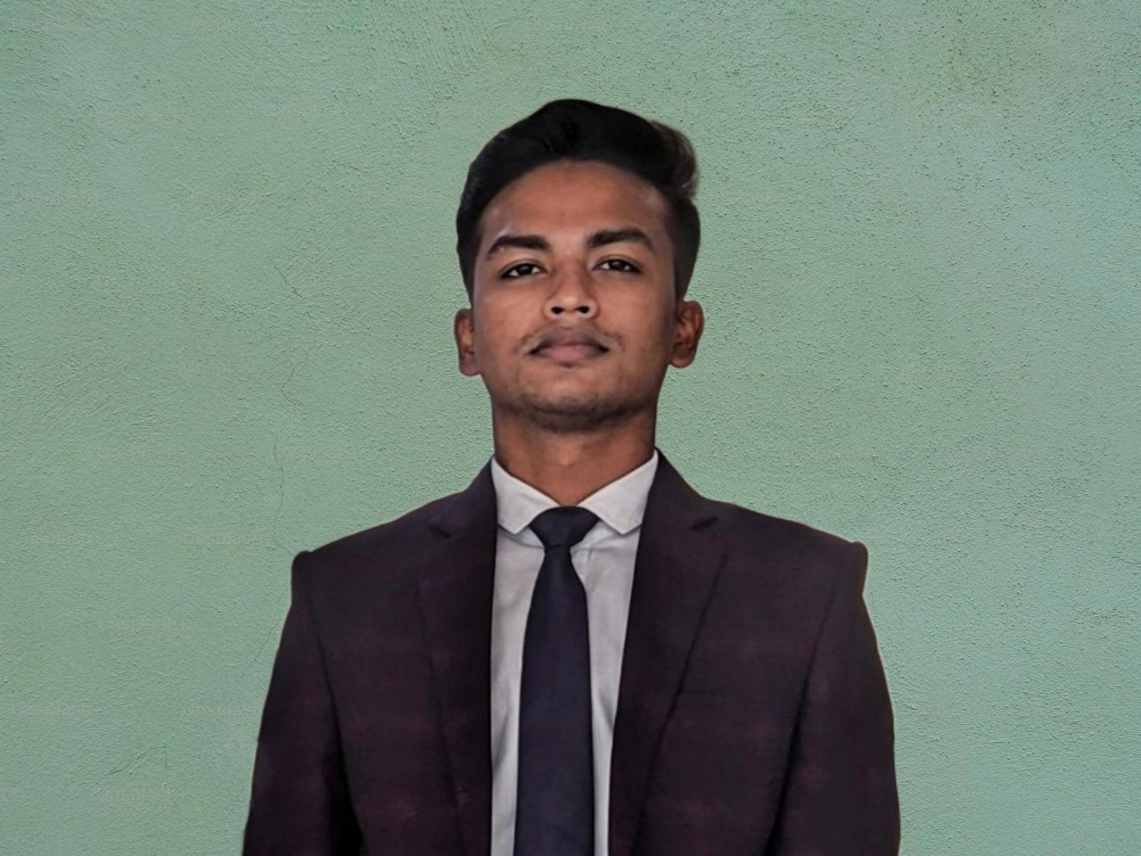 Faiyaz Mahmud