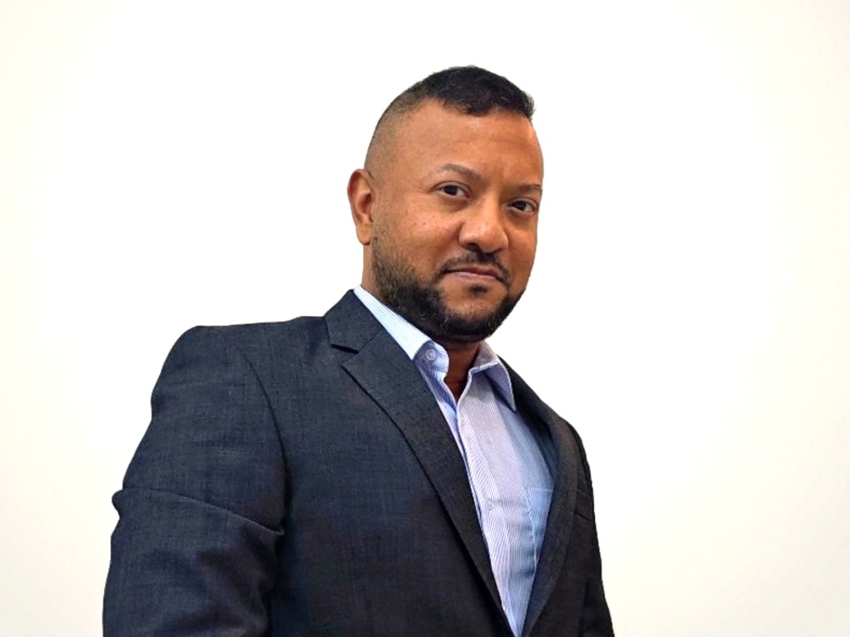 Nasir Uddin