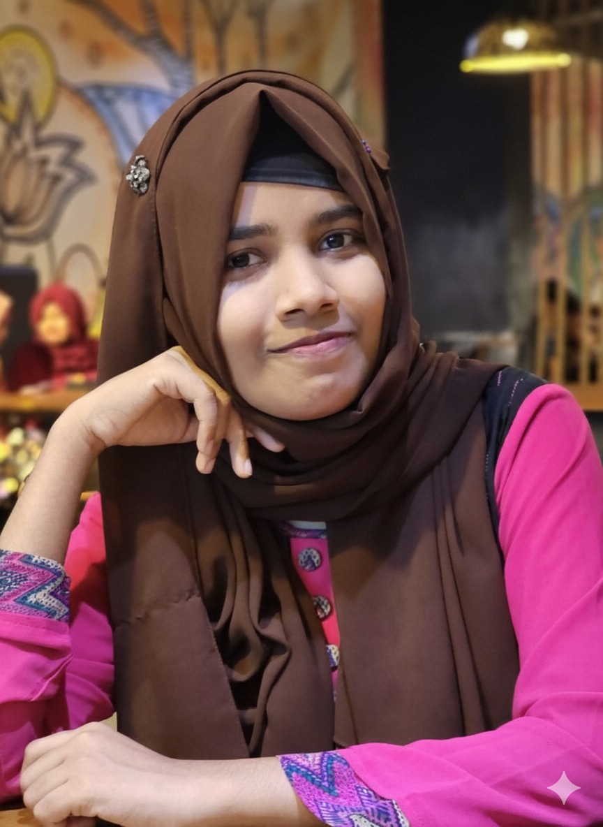 Nishat Taaha