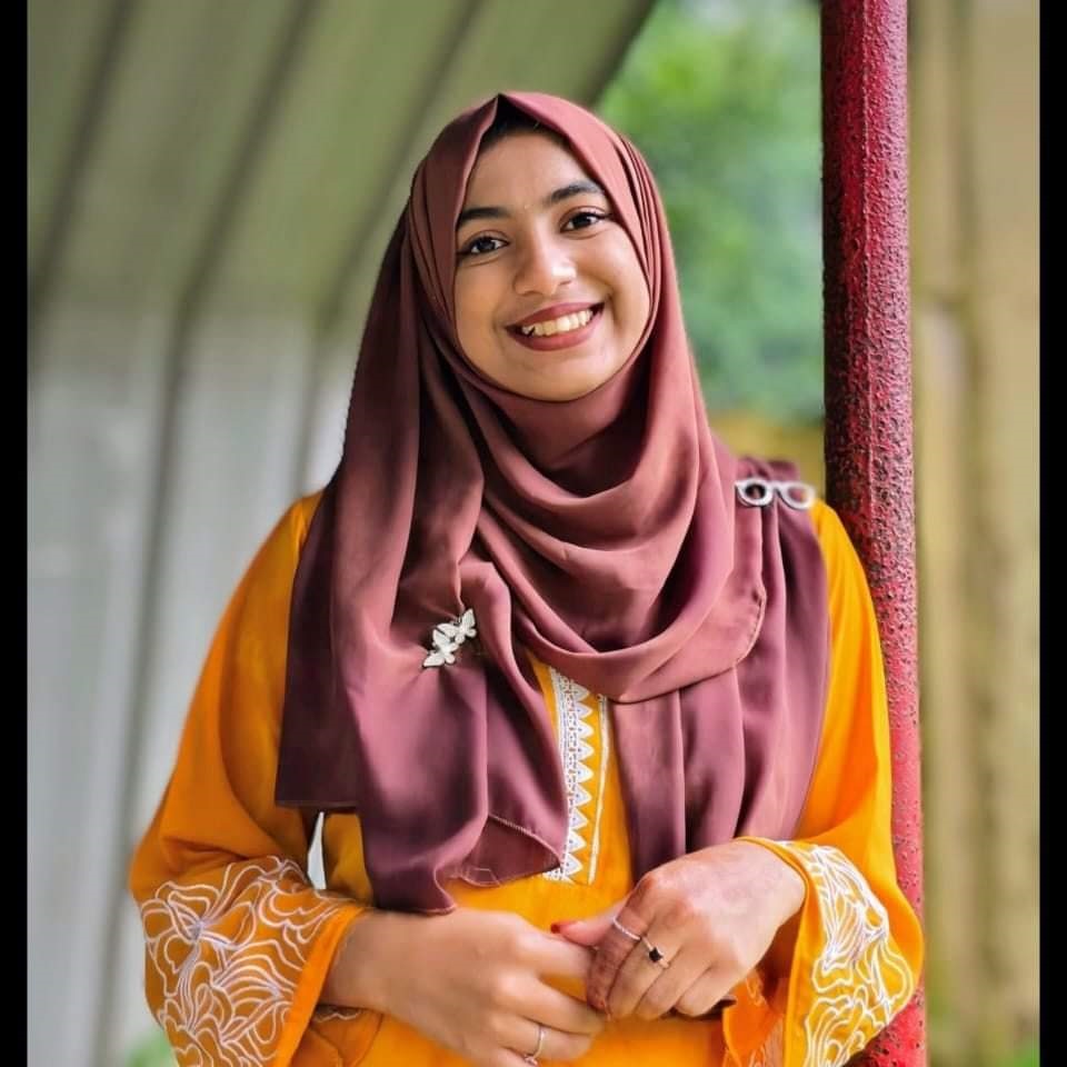 Saima Zannat