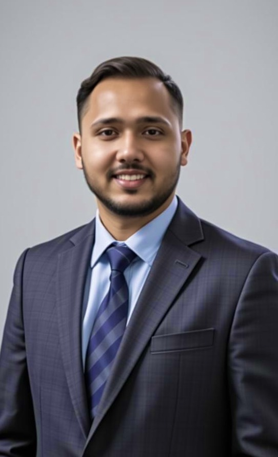Nazmus Shakib
