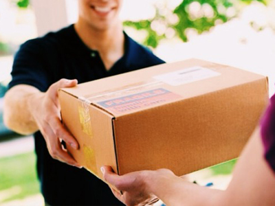 Shipping