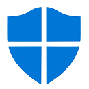 Microsoft Defender XDR logo