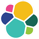 ElasticSearch logo