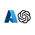 Azure OpenAI logo