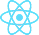 React logo